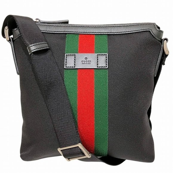 GUCCI Shelly 631195 Bag Shoulder Women's - Picture 1 of 9